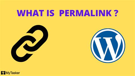 permalink definition.